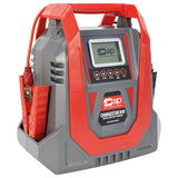 03556 SIP CHARGESTAR D40 Digital Battery Charger
