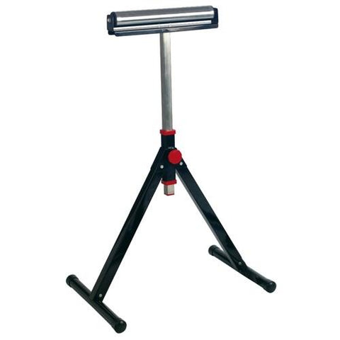 SIP 01379 Adjustable Single Roller Support Stand - 80Kg Capacity - MPA Spares