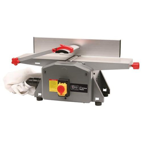 SIP 01543 6" Bench Planer 1100W 10,000Rpm 230V - MPA Spares