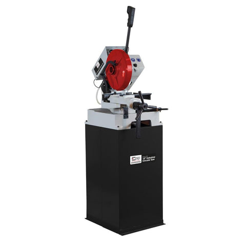 SIP 01554 10" Industrial Circular Saw 230V 1100W Heavy Duty Induction Motor - MPA Spares