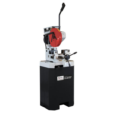 SIP 01565 12" Industrial Circular Saw 400V - MPA Spares