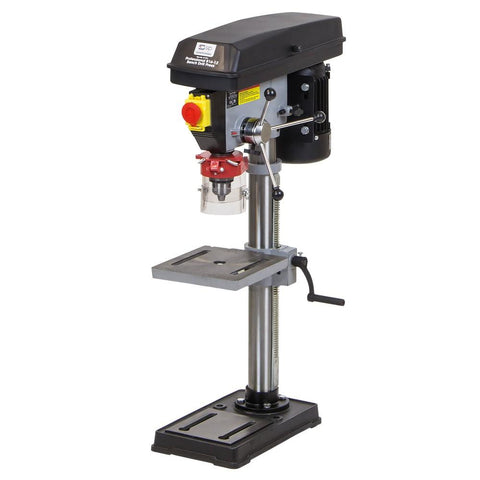 SIP 01701 B16-12 Bench Pillar Drill 375W 230V 2550Rpm - MPA Spares