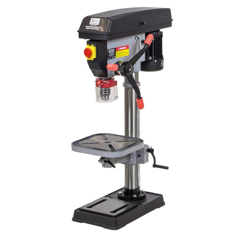 SIP 01703 B20-16 Bench Pillar Drill 16 Speed 550W 230V 2770Rpm - MPA Spares