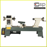 SIP 01936 Variable Speed Cast Iron Midi Wood Lathe 550W Motor 500 - 3500 Rpm - MPA Spares