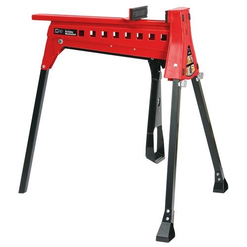 SIP 01955 Portable Workstation Work Bench - MPA Spares