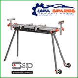 Sip 01958 Professional Universal Mitre Saw Stand - MPA Spares