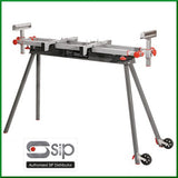 Sip 01958 Professional Universal Mitre Saw Stand - MPA Spares