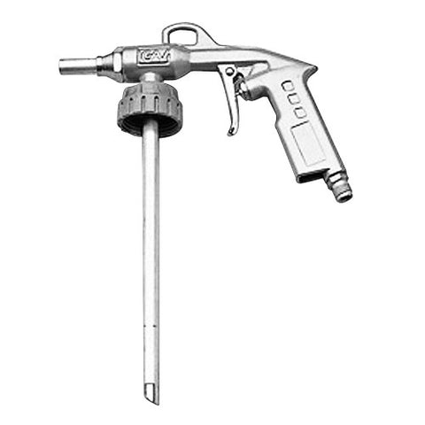 Sip 02156 Trade Maxi Coat Underbody Gun - 6.0 Cfm - Rust Stone Chip