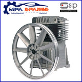 SIP 59400 Compressor Flywheel - Spare Part Flywheel only - MPA Spares