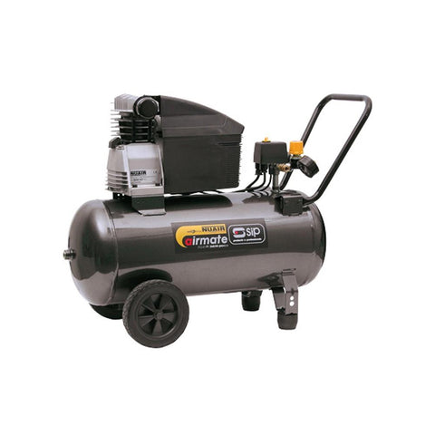 SIP 05245 Airmate F1 260/50 Protech Direct Drive Air Compressor - MPA Spares