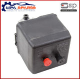 SIP 06566 Tele6 4-Way Pressure Switch - 3 Phase - MPA Spares