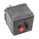 4-Way 3 Phase Tele10 Pressure Switch - 1/4" Bottom Entry