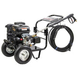 SIP 08442 Tempest Tp570/150Wm Petrol Pressure Washer, 7Hp Kohler - MPA Spares