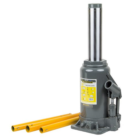 Sip 09820 Winntec 30 Ton Bottle Jack Lifts 285mm - 465mm