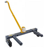 Sip 09832 Winntec Industrial Wheel Dolly - 220Kg Capacity - 14" -> 20" Wheels