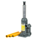 Sip 09841 Winntec 6 Ton  Bottle Jack 197mm -> 382mm With 60mm Screw Extension