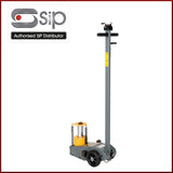 SIP 09890 Winntec 24 Ton Air Service Jack - 141mm -> 441mm - MPA Spares