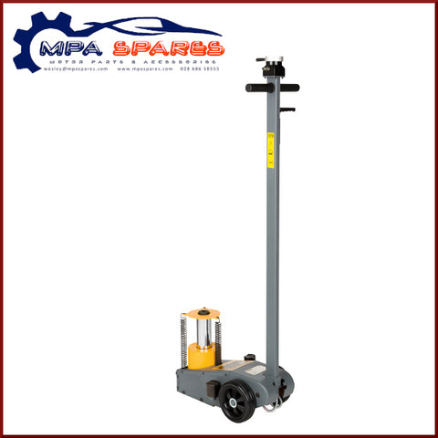 SIP 09890 Winntec 24 Ton Air Service Jack - 141mm -> 441mm - MPA Spares