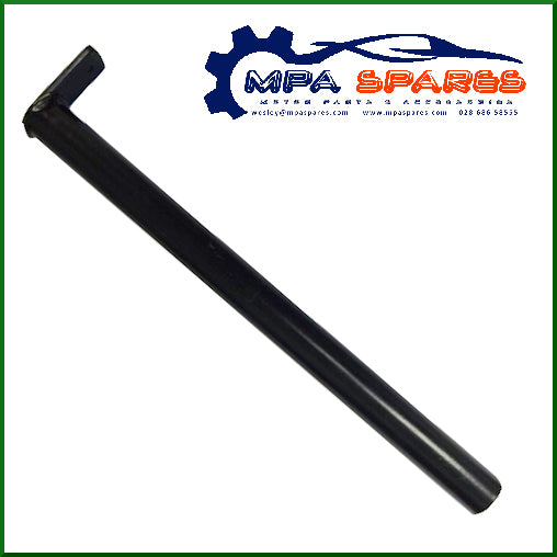 Ramp Hinge Tube, Suitable for Ifor Williams, Trailer, Door, Pivot, Bar, Pin