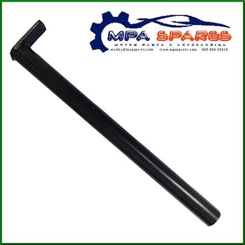 Ramp Hinge Tube, Suitable for Ifor Williams, Trailer, Door, Pivot, Bar, Pin