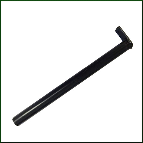 Ramp Hinge Tube Replacement / Bush Pin Ifor Williams Trailer