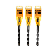 DeWALT DT6115-QZ SDS Plus 15mm Drill Bit Hardened Steel 150mm X 200mm