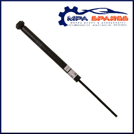 Maypole Coupling Damper Suitable for Knott KF/KRV/KFG 13 Trailers - MP1901B
