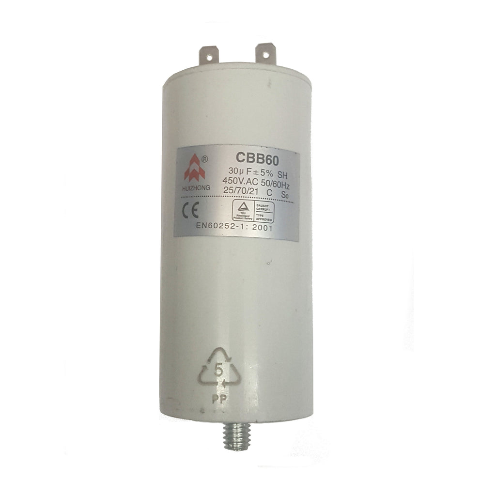 SIP 59322 Run Capacitor 30μF - for Tn3 Srb Compressor