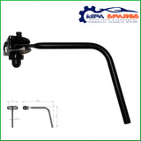 Universal Mirror Arm - 14mm Diameter, Left/right Fitting, Manual Adjustment