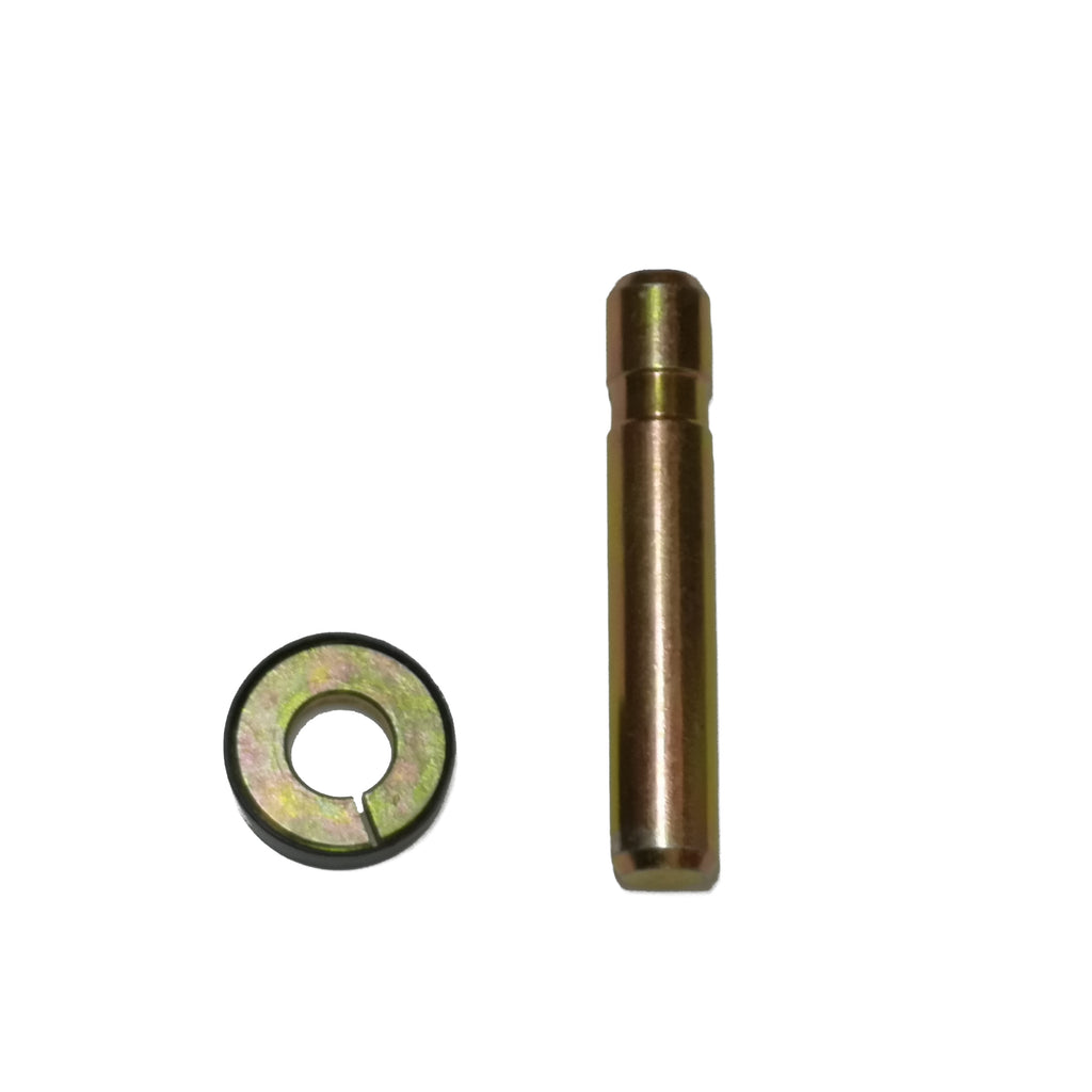 CAT 225 Pin and Retainer - CAT 225 Tip