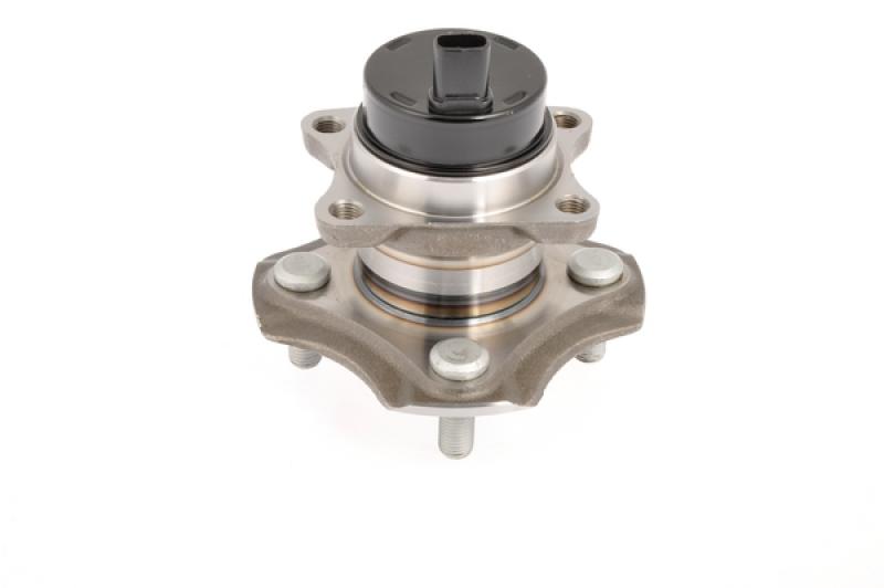 Comline Cha054 Rear Wheel Hub Bearing - Toyota Vios Yaris Verso/Vitz - Vkba3931 - MPA Spares