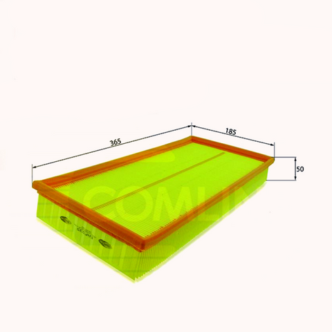 Comline Eaf035 Air Filter Audi A3, Seat Leon, Skoda Octavia, Vw Bora Golf Beetle