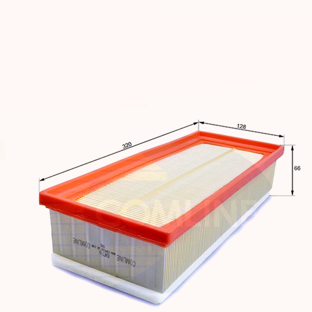 Comline Eaf719 Air Filter Audi A4 A5 Q5 - Lx2046