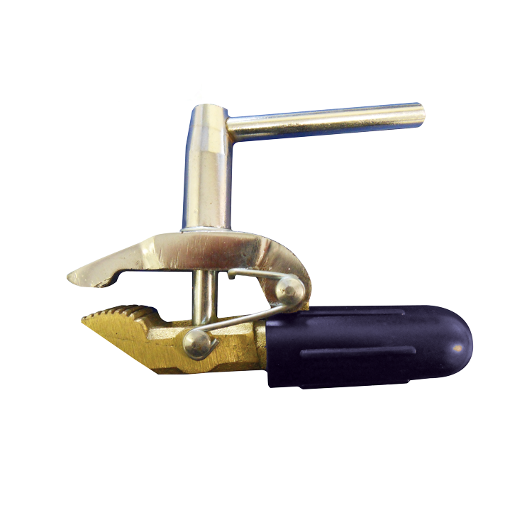 Screw Type Earth Welding Clamp 600A Ground