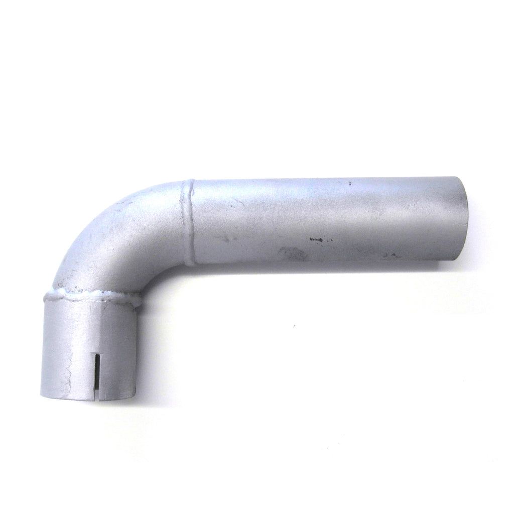 Hitachi Ex60-1 (Exhaust) Silencer Pipe