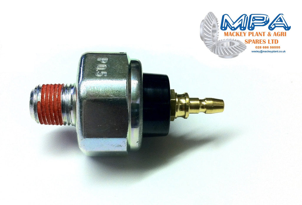 Ex60 Oil Pressure Switch 4170829 - MPA Spares