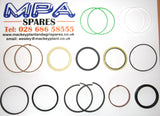 Hitachi 108/A - Ex100,120,165 Seal Kit (Inc. Du Bush) - MPA Spares