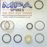 Hitachi 174/A - Ex30-1 Boom Ram Seal Kit - MPA Spares