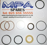 Hitachi 174/A - Ex30-1 Boom Ram Seal Kit - MPA Spares