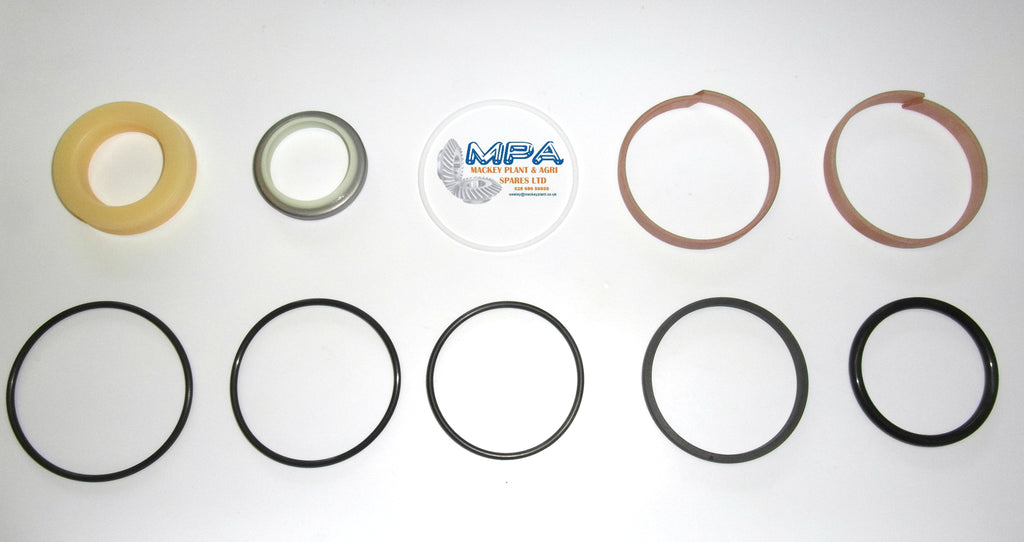 Hitachi 176/A - Ex30,Zx30U Dipper Ram Seal Kit - MPA Spares