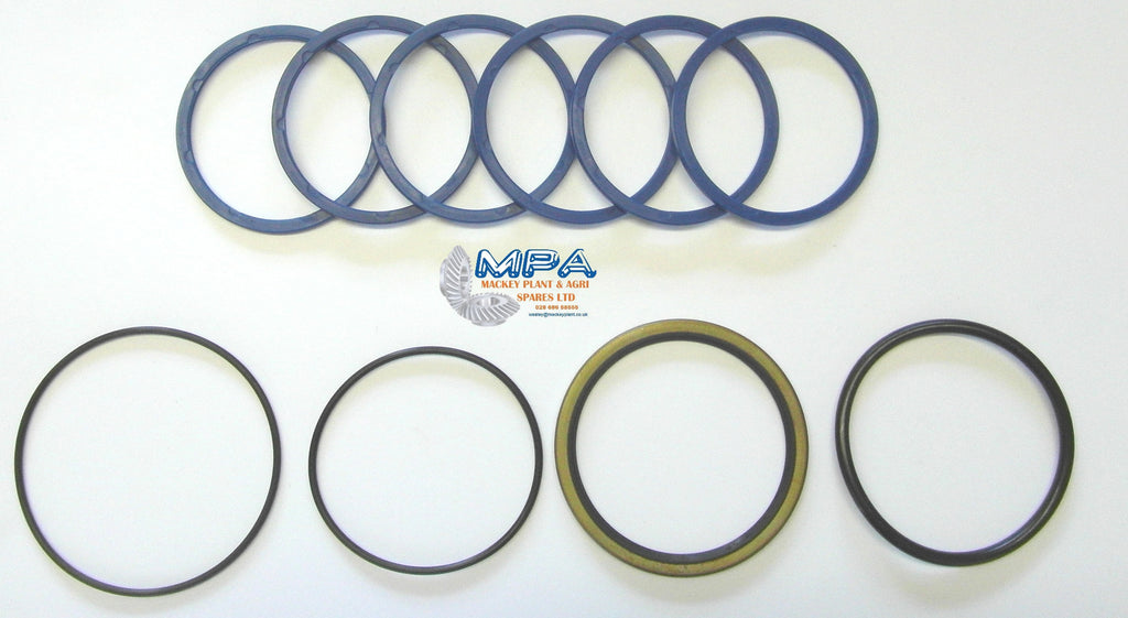 Hitachi 203/A - Zx75,80,100,110,120,130 Centre Joint Seal Kit - MPA Spares