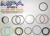 Hitachi 228/A - Zx160 Bucket Ram Seal Kit (Inc. Du Bush) - MPA Spares