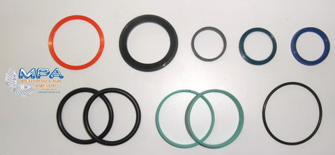 Hitachi 231 - Ex22 Dipper Ram Seal Kit - MPA Spares