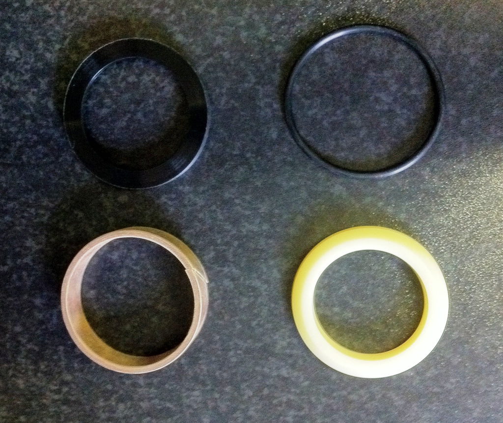 Hitachi 120/A - Ex100 & Ex120 Track Adjuster Seal Kit - MPA Spares