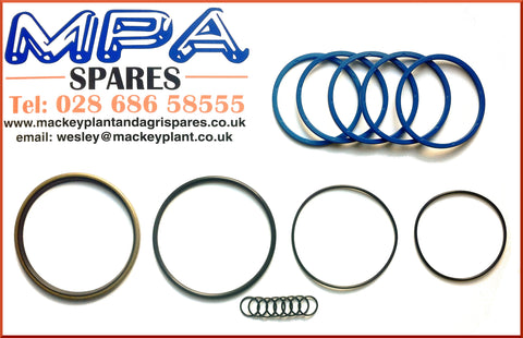 Hitachi 118-A Center Joint Kit - MPA Spares