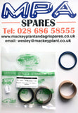 Hit 229 Z Axis Track Adjuster Seal Kit - MPA Spares