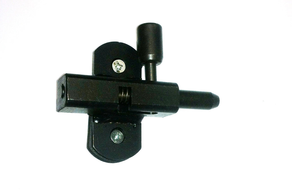 Dash-5 Left Hand Side Kickout Glass Catch / Latch Bolt 4395904