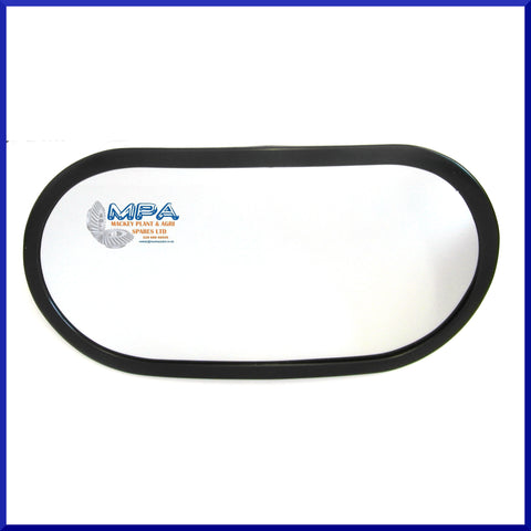 Hitachi / John Deere Excavator Mirror - Part Num: 4420724 - MPA Spares