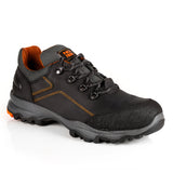 No Risk Atlantis - Steel Toe Cap - Kevlar Midsole - Lightweight Safety Shoe