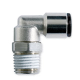 PCL Swivel Elbow R 1/2 Thread to A 12mm External Diameter - PSE1204
